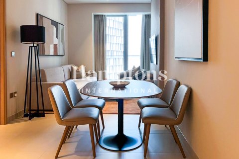 Lakás itt: Downtown Dubai (Downtown Burj Dubai), EAE, 1 hálószoba, 79.89658000 m², azonosító: 685700 - fénykép 6