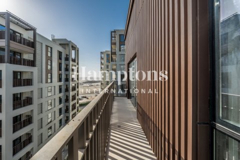 Lakás itt: Dubai Creek Harbour (The Lagoons), EAE, 2 hálószoba, 94.42010599 m², azonosító: 685701 - fénykép 13