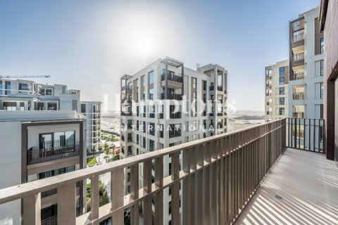 Lakás itt: Dubai Creek Harbour (The Lagoons), EAE, 2 hálószoba, 94.42010599 m², azonosító: 685701 - fénykép 1