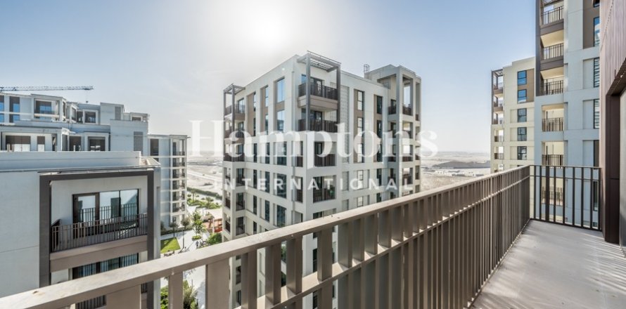 Lakás itt: Dubai Creek Harbour (The Lagoons), EAE, 2 hálószoba, 94.4201 m², azonosító: 685701