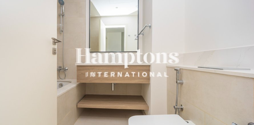 Maison de ville à Jumeirah Village Triangle, Dubai, EAU: 3 chambres, 174 m2 № 685699