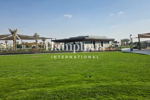 Maison de ville à louer à Jumeirah Village Triangle, Dubai, EAU 3 chambres, 173.99988676 m2 № 685699 - photo 13