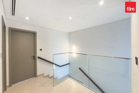 Řadový dům v Tilal Al Ghaf, Dubai, SAE 3 ložnice, 147 m² Č.: 686156 - fotografie 7