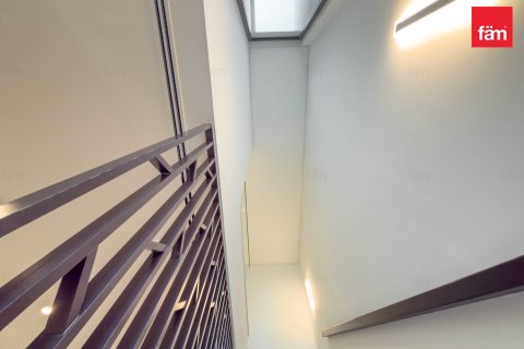 Řadový dům v Tilal Al Ghaf, Dubai, SAE 3 ložnice, 147 m² Č.: 686156 - fotografie 5