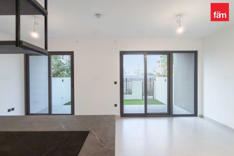Řadový dům v Tilal Al Ghaf, Dubai, SAE 3 ložnice, 147 m² Č.: 686156 - fotografie 12