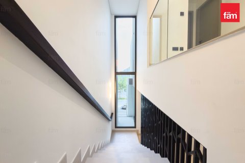 Řadový dům v Tilal Al Ghaf, Dubai, SAE 3 ložnice, 147 m² Č.: 686156 - fotografie 8