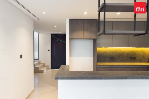 Řadový dům v Tilal Al Ghaf, Dubai, SAE 3 ložnice, 147 m² Č.: 686156 - fotografie 16
