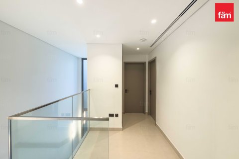 Řadový dům v Tilal Al Ghaf, Dubai, SAE 3 ložnice, 147 m² Č.: 686156 - fotografie 11