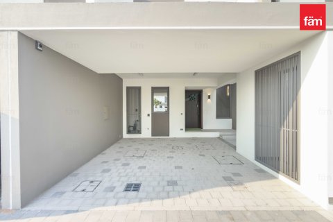 Řadový dům v Tilal Al Ghaf, Dubai, SAE 3 ložnice, 147 m² Č.: 686156 - fotografie 20