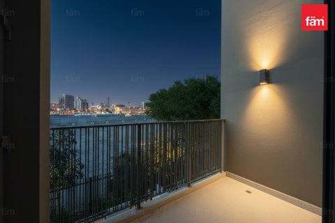 Řadový dům v Tilal Al Ghaf, Dubai, SAE 3 ložnice, 147 m² Č.: 686156 - fotografie 4