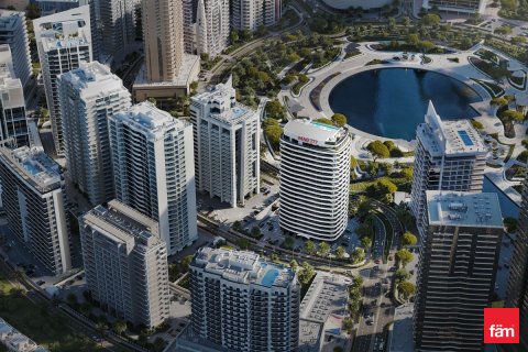 Müüa korter asukohaga Dubai Sports City, AÜE: 1 magamistoaga, 88.6 m² Nr 686114 - pilt 14