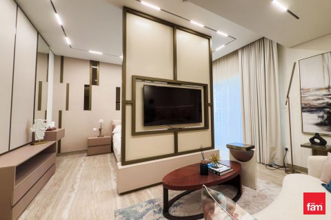 Apartmen di Dubai Sports City, UAE 1 bilik tidur, 88.6 meter persegi № 686114 - foto 11