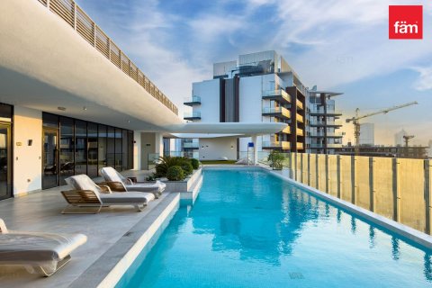 דירה להשכרה ב Arjan, Dubai, איחוד האמירויות 1 חדר שינה, 76.4 מ"ר, מספר 686155 - תמונה 20