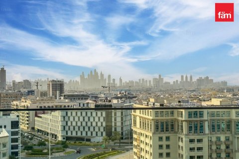 דירה להשכרה ב Arjan, Dubai, איחוד האמירויות 1 חדר שינה, 76.4 מ"ר, מספר 686155 - תמונה 2