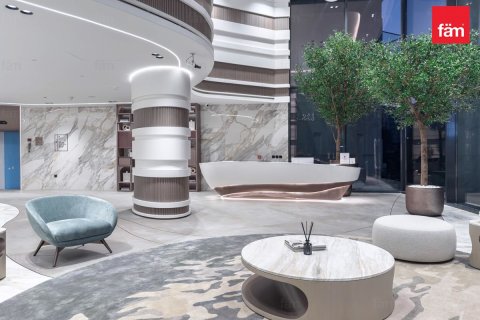 דירה להשכרה ב Arjan, Dubai, איחוד האמירויות 1 חדר שינה, 76.4 מ"ר, מספר 686155 - תמונה 19