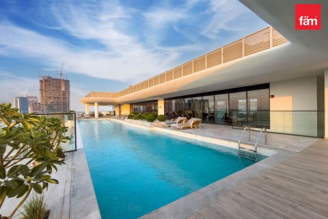 דירה להשכרה ב Arjan, Dubai, איחוד האמירויות 1 חדר שינה, 76.4 מ"ר, מספר 686155 - תמונה 22