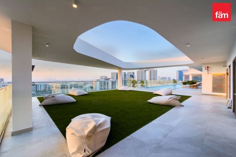 דירה להשכרה ב Arjan, Dubai, איחוד האמירויות 1 חדר שינה, 76.4 מ"ר, מספר 686155 - תמונה 26