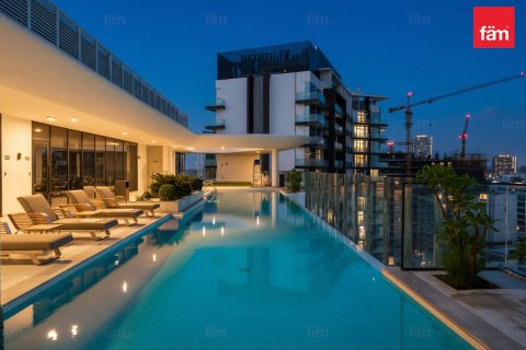 דירה להשכרה ב Arjan, Dubai, איחוד האמירויות 1 חדר שינה, 76.4 מ"ר, מספר 686155 - תמונה 4