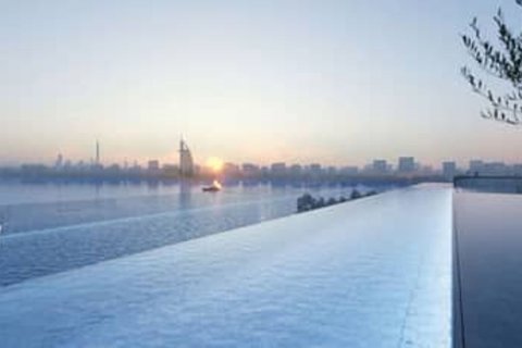 Müüa korter asukohaga Palm Jumeirah, Dubai, AÜE: 2 magamistoaga, 291.8 m² Nr 686115 - pilt 2