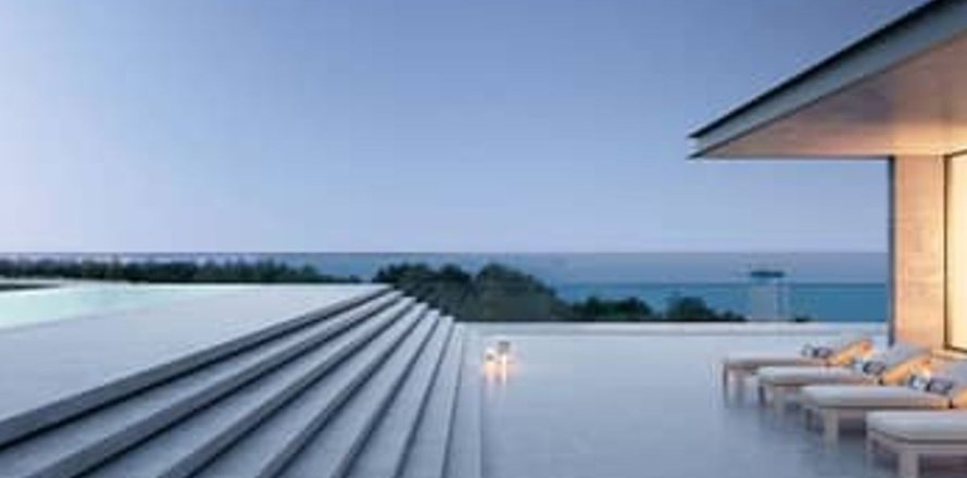 Korter asukohaga Palm Jumeirah, Dubai, AÜE: 2 magamistoaga, 291.8 m² Nr 686115