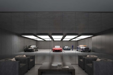 Apartment sa Palm Jumeirah, Dubai, UAE 2 silid-tulugan, 291.8 sq.m. № 686115 - larawan 23