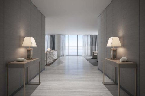 Müüa korter asukohaga Palm Jumeirah, Dubai, AÜE: 2 magamistoaga, 291.8 m² Nr 686115 - pilt 10