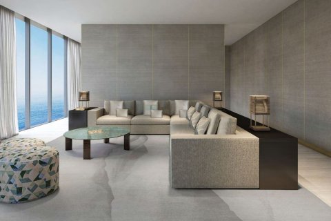 Müüa korter asukohaga Palm Jumeirah, Dubai, AÜE: 2 magamistoaga, 291.8 m² Nr 686115 - pilt 7