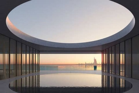 Müüa korter asukohaga Palm Jumeirah, Dubai, AÜE: 2 magamistoaga, 291.8 m² Nr 686115 - pilt 3