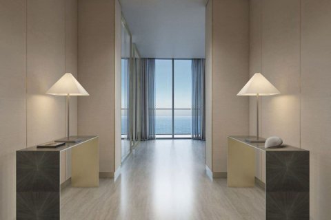 Müüa korter asukohaga Palm Jumeirah, Dubai, AÜE: 2 magamistoaga, 291.8 m² Nr 686115 - pilt 5