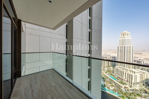 Пәтер Dubai Creek Harbour (The Lagoons), Дубай, БАӘ-да 1 жатын бөлме, 65.00980328 м² № 751376 - фото 10