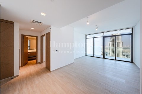Пәтер Dubai Creek Harbour (The Lagoons), Дубай, БАӘ-да 1 жатын бөлме, 65.00980328 м² № 751376 - фото 8