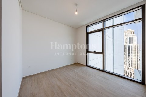 Пәтер Dubai Creek Harbour (The Lagoons), Дубай, БАӘ-да 1 жатын бөлме, 65.00980328 м² № 751376 - фото 7
