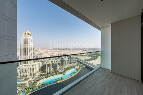 Пәтер Dubai Creek Harbour (The Lagoons), Дубай, БАӘ-да 1 жатын бөлме, 65.00980328 м² № 751376 - фото 11