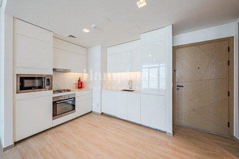 Пәтер Dubai Creek Harbour (The Lagoons), Дубай, БАӘ-да 1 жатын бөлме, 65.00980328 м² № 751376 - фото 14