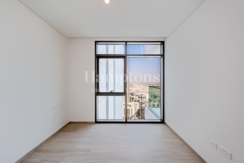 Пәтер Dubai Creek Harbour (The Lagoons), Дубай, БАӘ-да 1 жатын бөлме, 65.00980328 м² № 751376 - фото 3