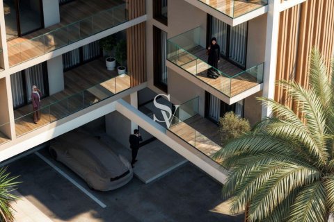 Apartman u gradu Dubai South (Dubai World Central), UAE 2 spavaće sobe, 96 m2 Br. 751677 - Slika 6