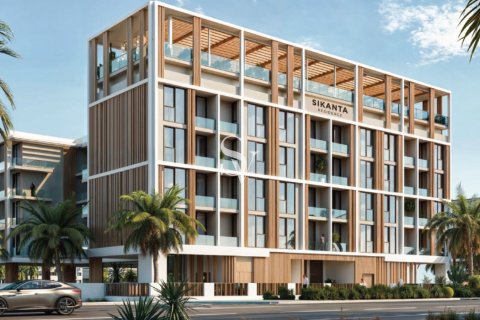 Leilighet i Dubai South (Dubai World Central), Dubai, Emiratene 1 soverom, 87 kvm nr. 751679