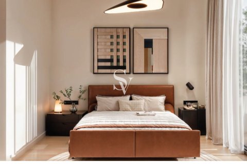 Dzīvoklis Dubai South (Dubai World Central)jā, AAE 1 istaba, 89 m2 Nr. 751675 - attēls 8