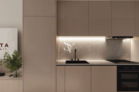 Dzīvoklis Dubai South (Dubai World Central)jā, AAE 1 istaba, 89 m2 Nr. 751675 - attēls 18