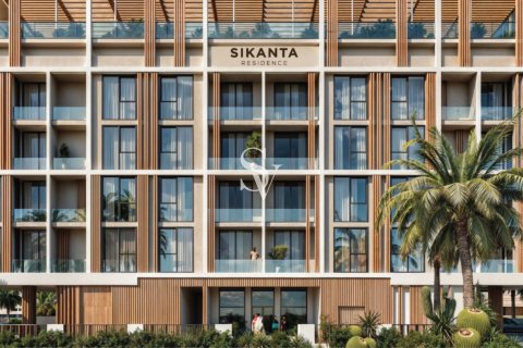 Dzīvoklis Dubai South (Dubai World Central)jā, AAE 1 istaba, 89 m2 Nr. 751675 - attēls 2