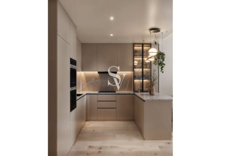 Dzīvoklis Dubai South (Dubai World Central)jā, AAE 1 istaba, 89 m2 Nr. 751675 - attēls 10