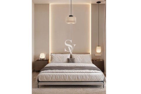 Dzīvoklis Dubai South (Dubai World Central)jā, AAE 1 istaba, 89 m2 Nr. 751675 - attēls 5