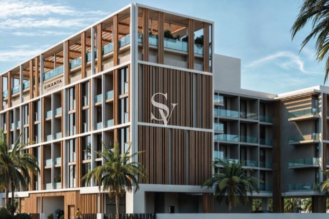Leilighet i Dubai South (Dubai World Central), Dubai, Emiratene 1 soverom, 89 kvm nr. 751675