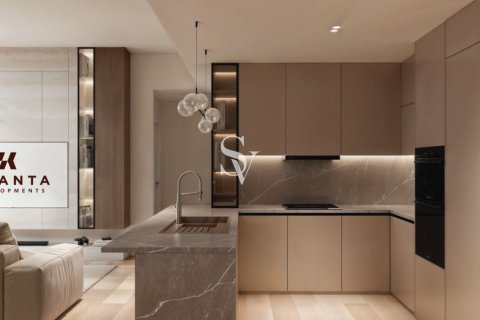 Dzīvoklis Dubai South (Dubai World Central)jā, AAE 1 istaba, 89 m2 Nr. 751675 - attēls 21