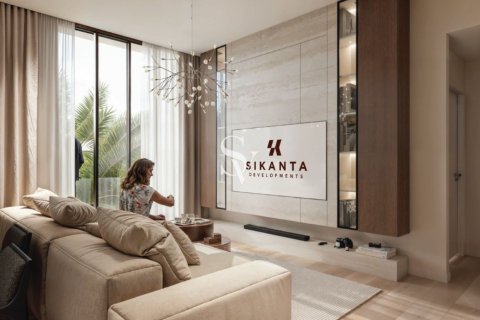 Dzīvoklis Dubai South (Dubai World Central)jā, AAE 1 istaba, 89 m2 Nr. 751675 - attēls 12