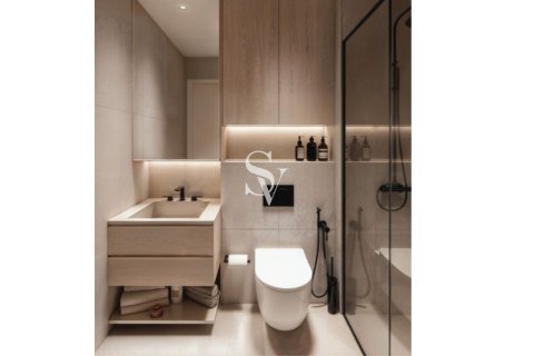 Dzīvoklis Dubai South (Dubai World Central)jā, AAE 1 istaba, 89 m2 Nr. 751675 - attēls 22
