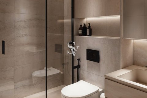 Dzīvoklis Dubai South (Dubai World Central)jā, AAE 1 istaba, 89 m2 Nr. 751675 - attēls 23
