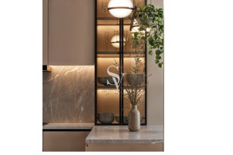 Dzīvoklis Dubai South (Dubai World Central)jā, AAE 1 istaba, 89 m2 Nr. 751675 - attēls 9