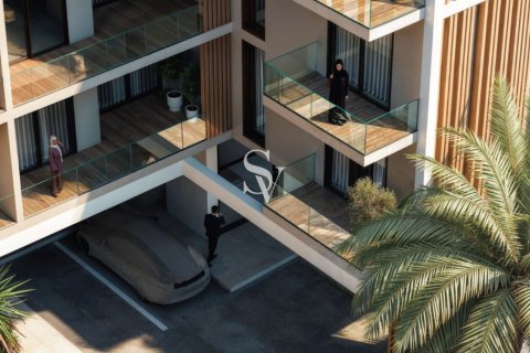 Dzīvoklis Dubai South (Dubai World Central)jā, AAE 1 istaba, 89 m2 Nr. 751675 - attēls 6
