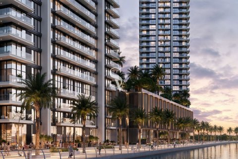 Appartamento in vendita a Dubai Creek Harbour (The Lagoons), Dubai, EAU 3 camere da letto, 172 mq. № 751680 - foto 5